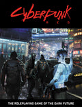 Cyberpunk - RED