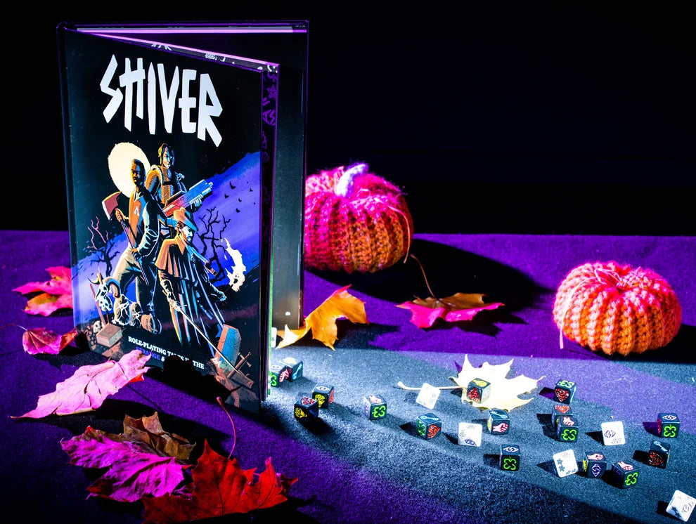 Shiver