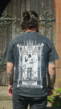 Tee: Eques Satanus (Fallen Knight)