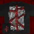 Tee: Grasped by the Blade