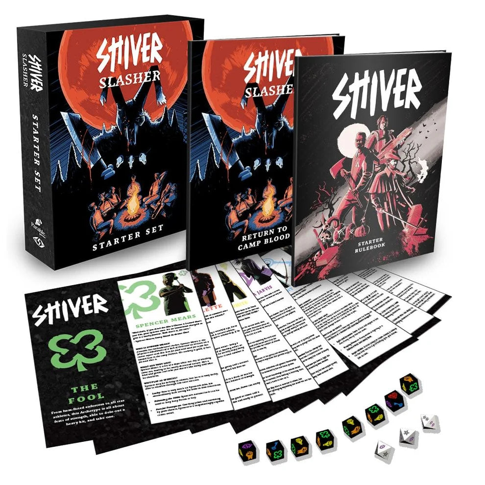 Shiver