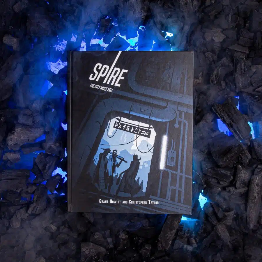 Spire