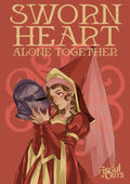 Sworn Heart: Alone Together