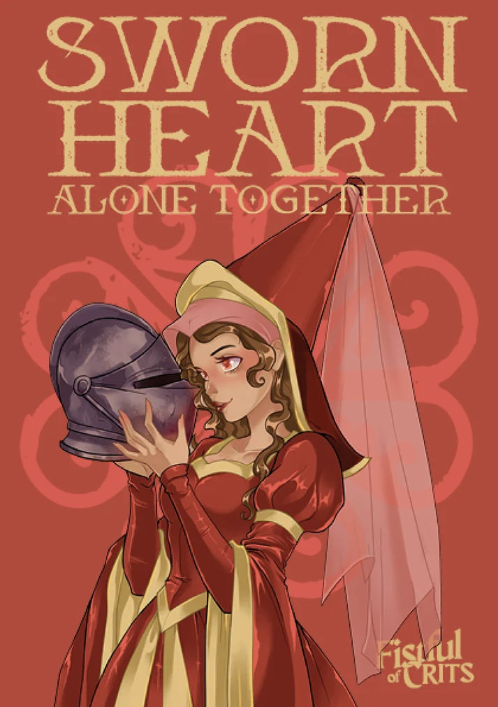 Sworn Heart: Alone Together