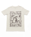 Tee: The Great Snail War