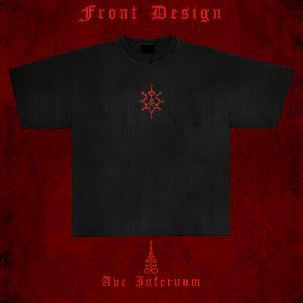 Tee: The Countess
