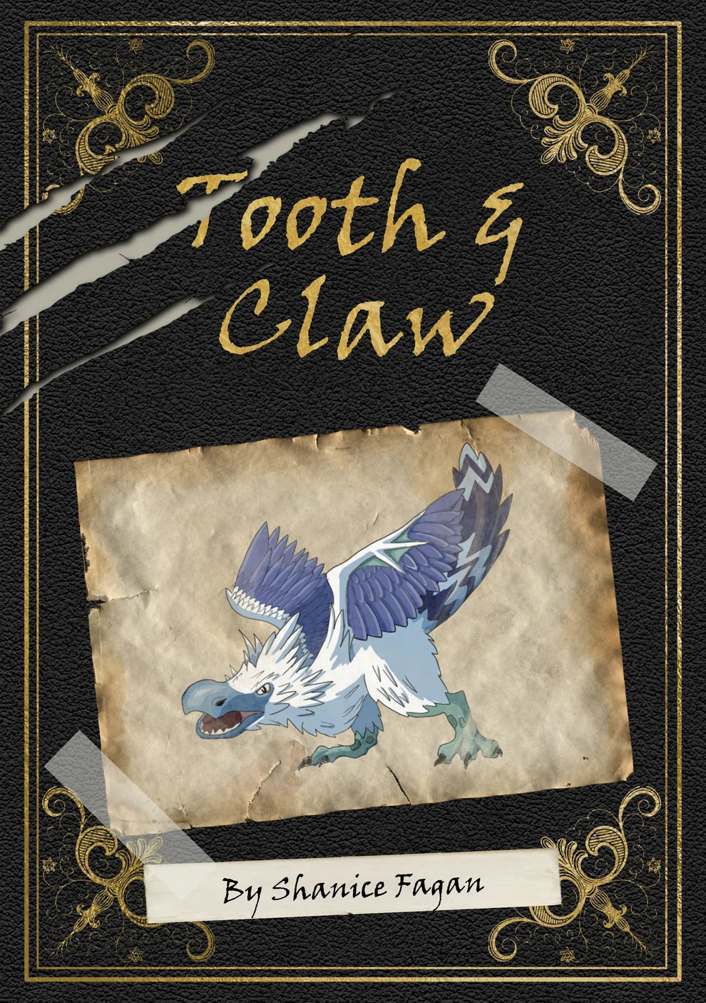 Tooth and Claw