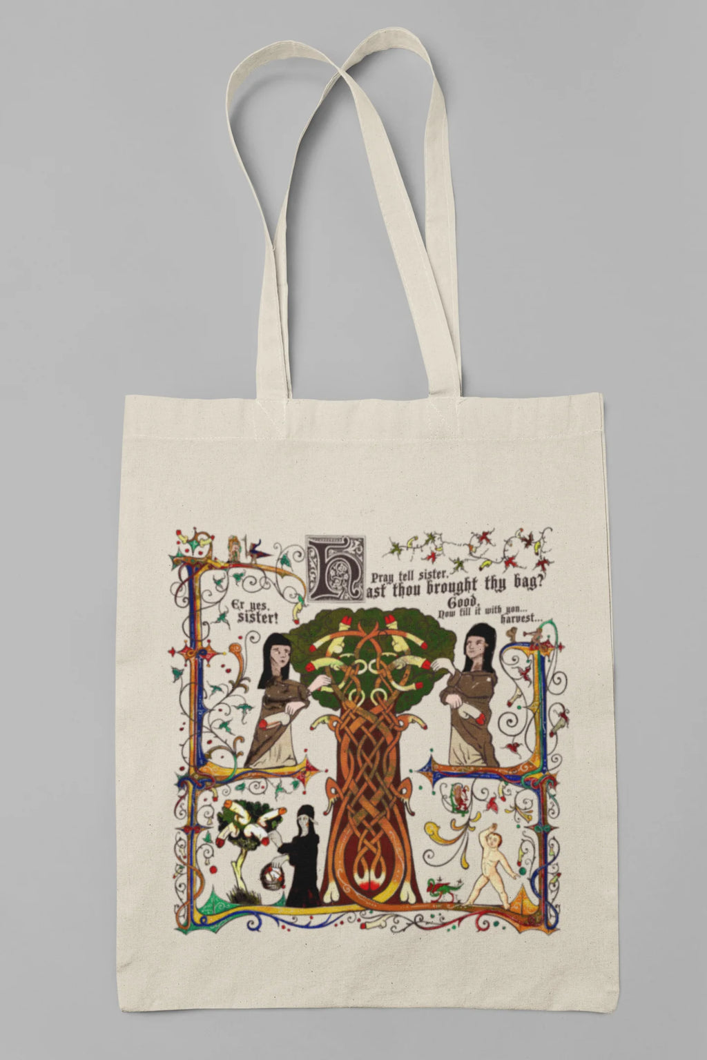Tote Bag