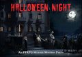 Halloween Night