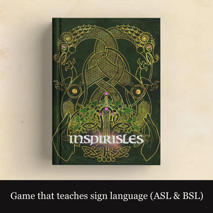 Inspirisles