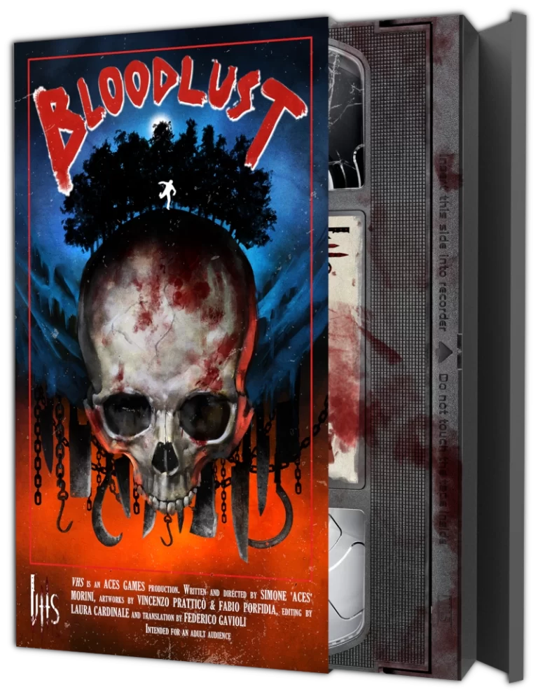 VHS