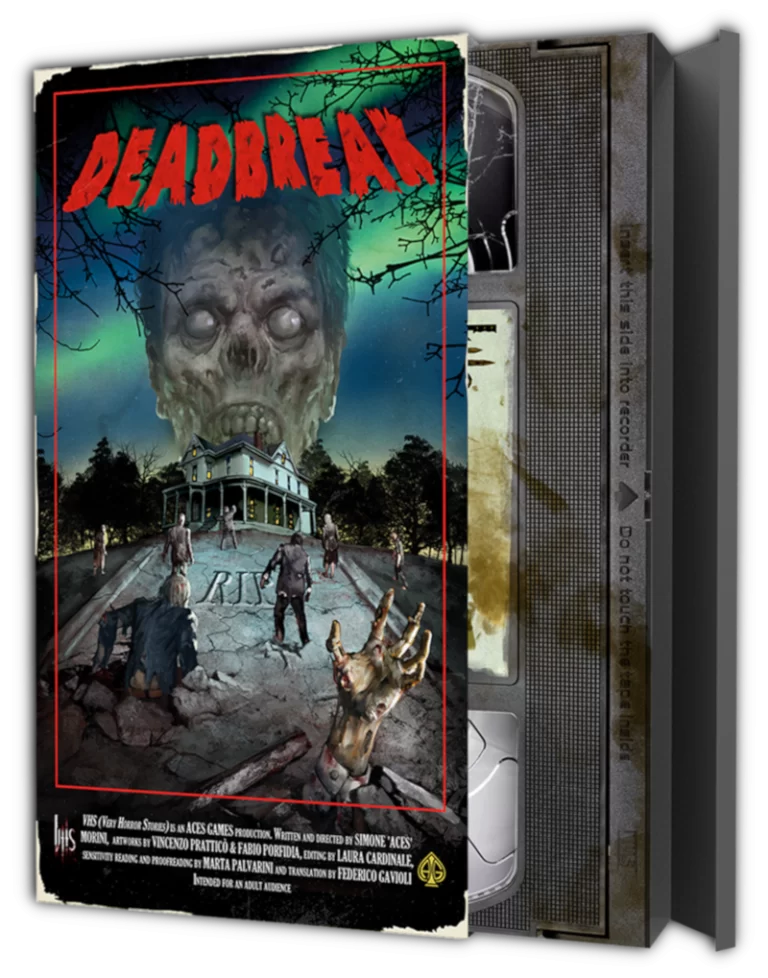 VHS
