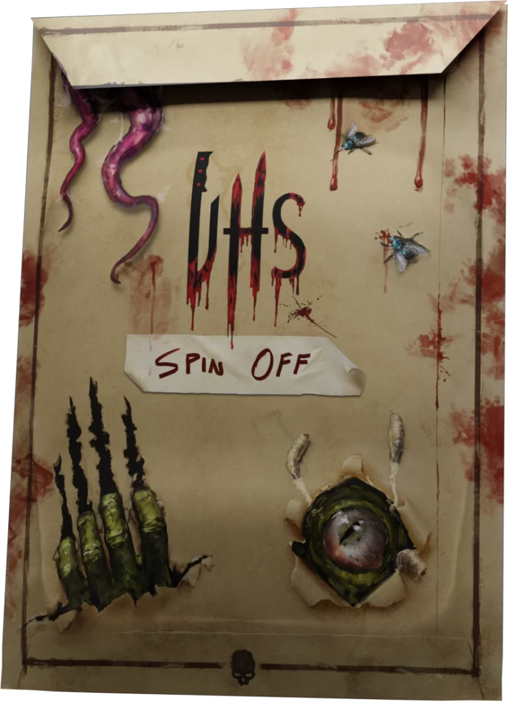 VHS