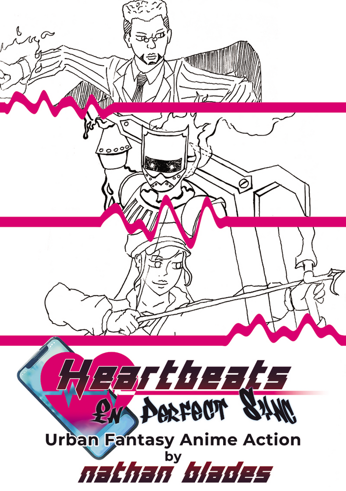 Heartbeats in Perfect Sync