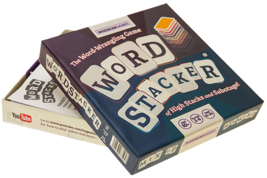 Wordstacker