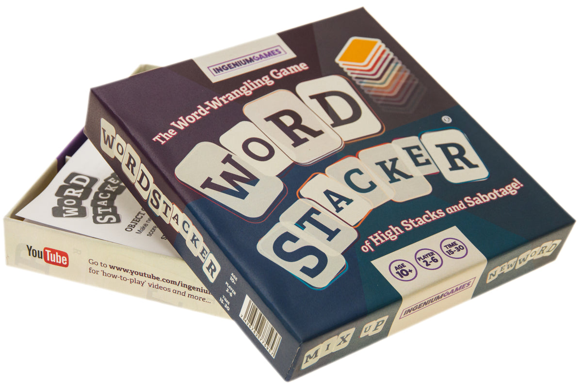 Wordstacker
