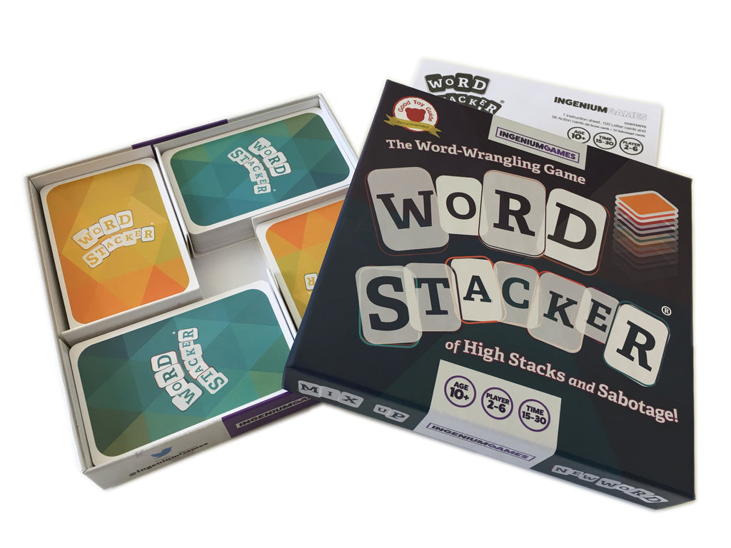 Wordstacker