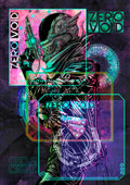 Zero Void