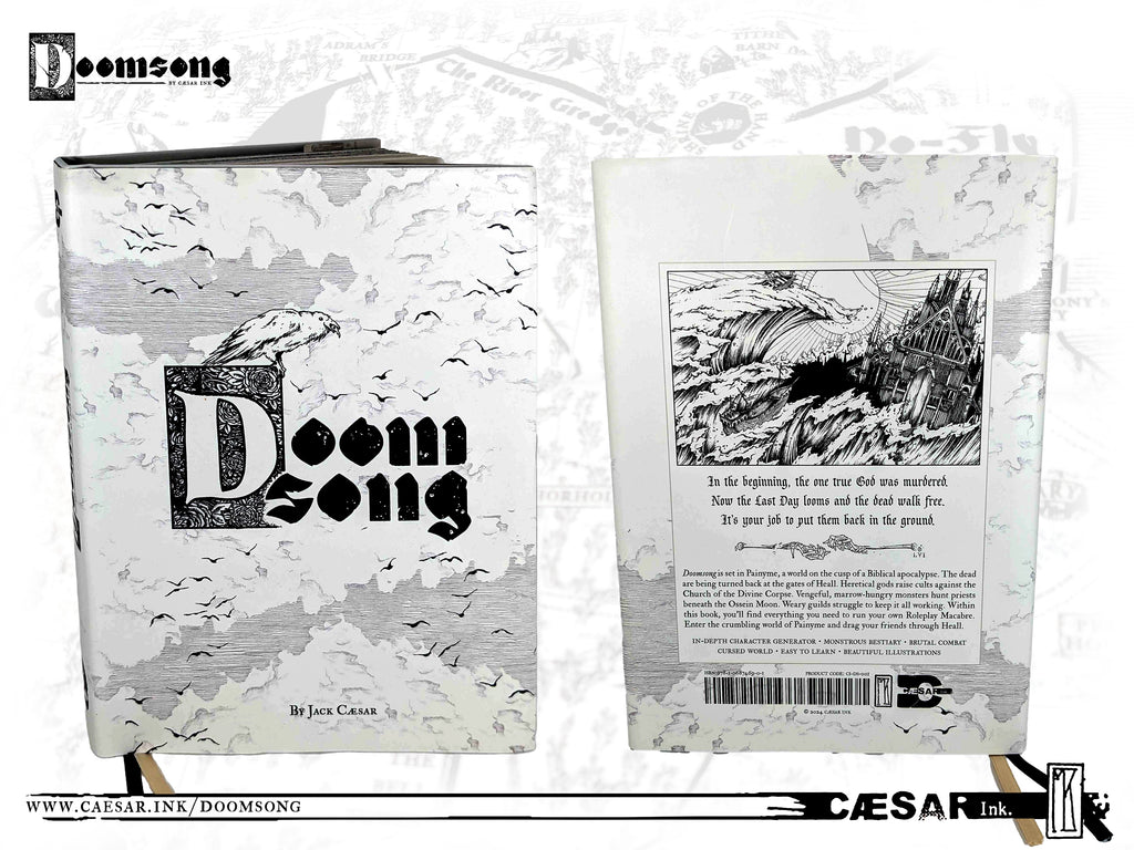Doomsong