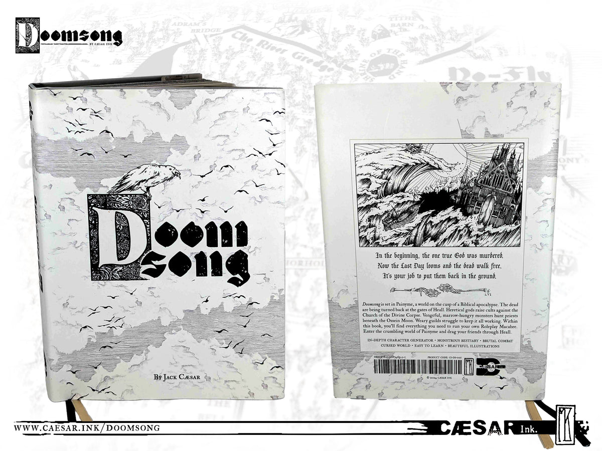 Doomsong