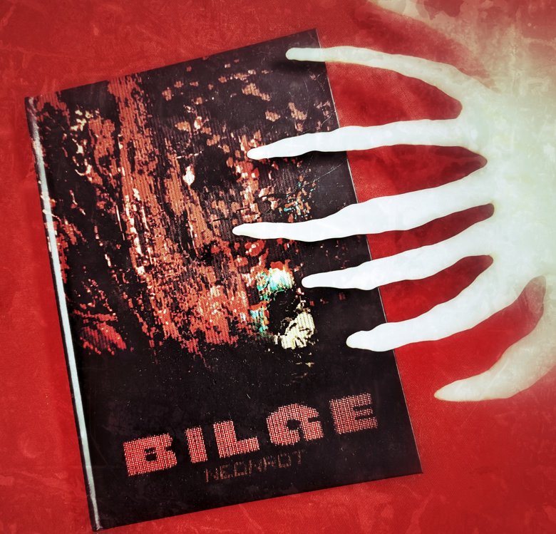 Bilge