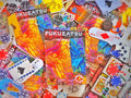 Fukusatsu+
