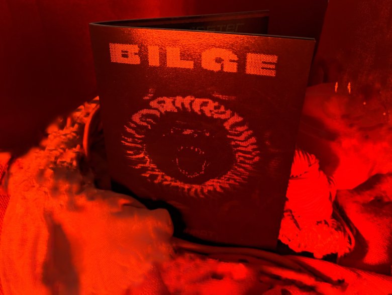 Bilge