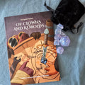 Of Clowns and Kobolds