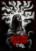 Forbidden Psalm - Endless Horrors From Between The Stars