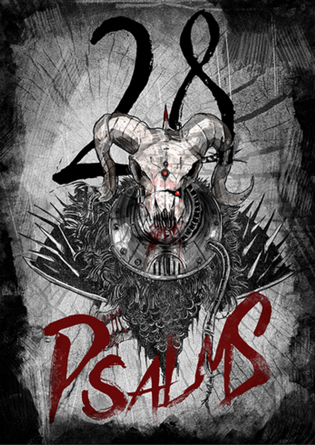 28 Psalms