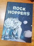 Rock Hoppers