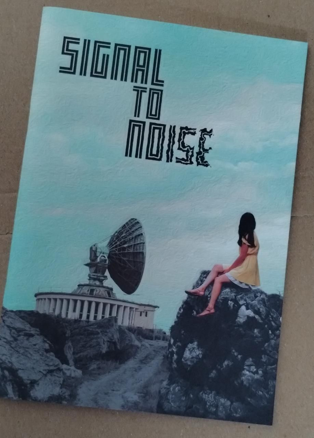 Signal to Noise