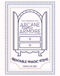 Arcane Armoire