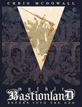 Mythic Bastionland