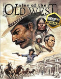 Tales of the Old West