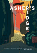 Asher's Ridge
