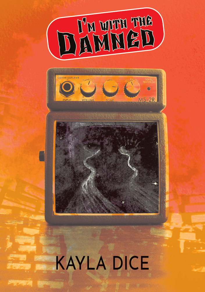 I'm With the Damned