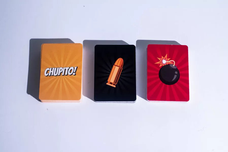 Chupito