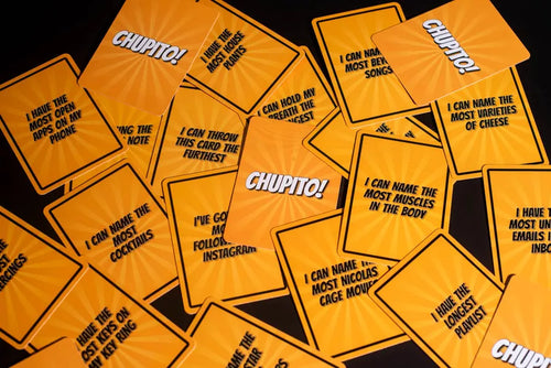 Chupito