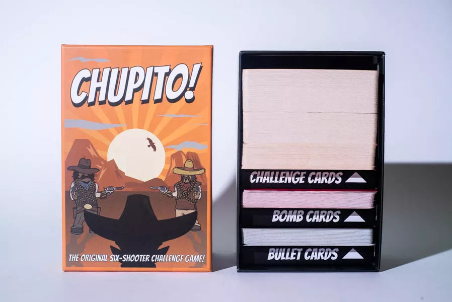 Chupito