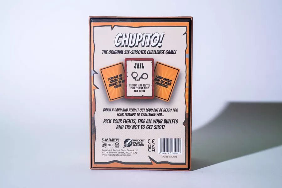 Chupito
