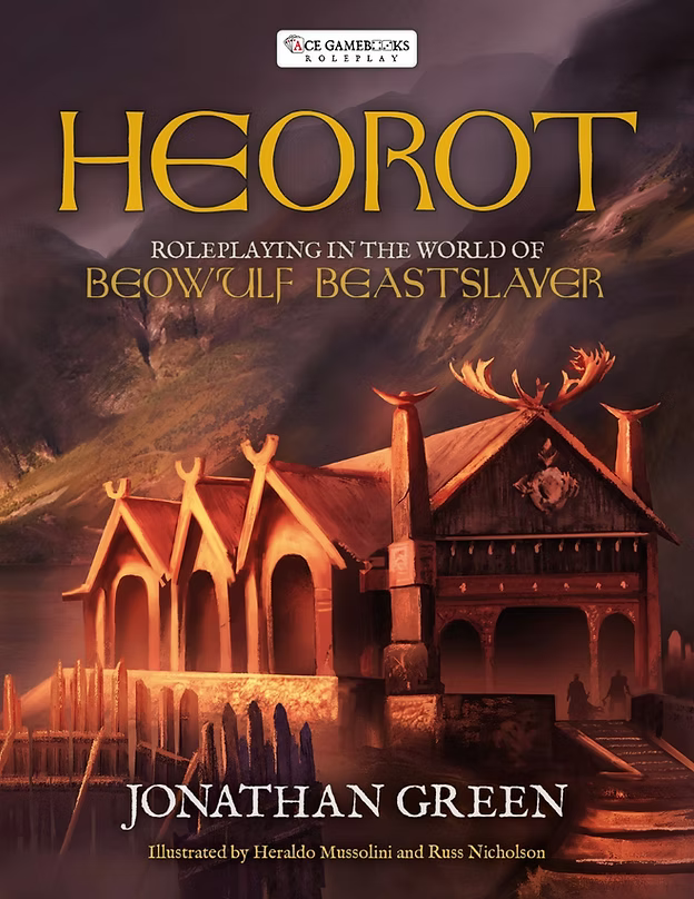 Heorot